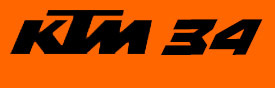 KTM DUKE34 Concession moto officielle ktm motocross, enduro, sportives